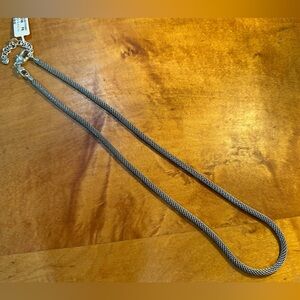 Brighton Charm Chain Necklace